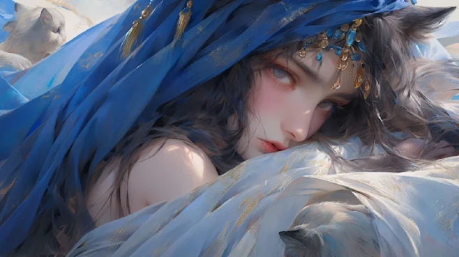 晚娘