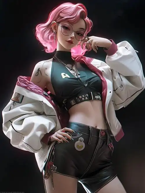 晚娘