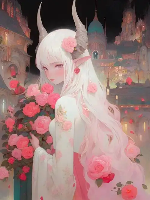 情人