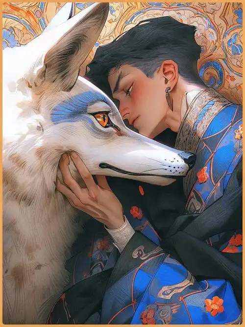 爱的色放
