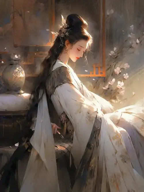 花样年华